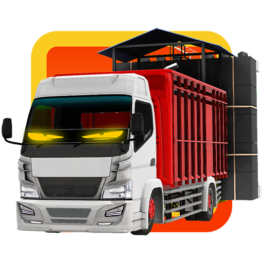 ES Truck Simulator ID APK